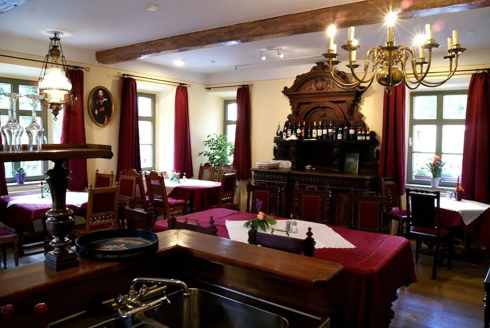 Hofgärtnerei