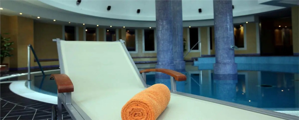 Pula Suites Boutique Resort