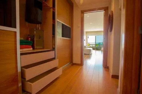LovelyStay - Ericeira Beach Apartment with Sea View