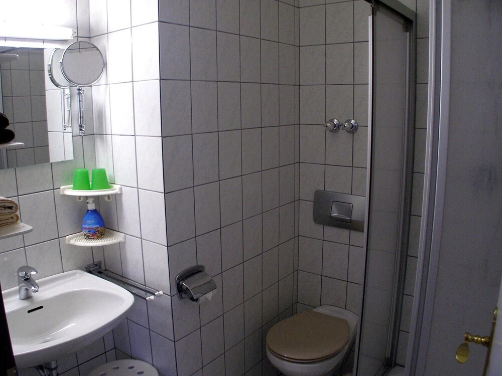Hotel Haus Katharina B&B, Therme und Kurpark