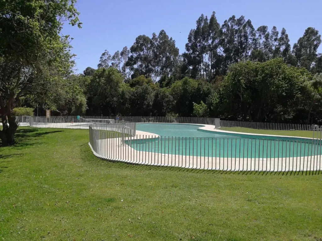 Papudo para 6 personas - PLAYA Y BOSQUE a metros
