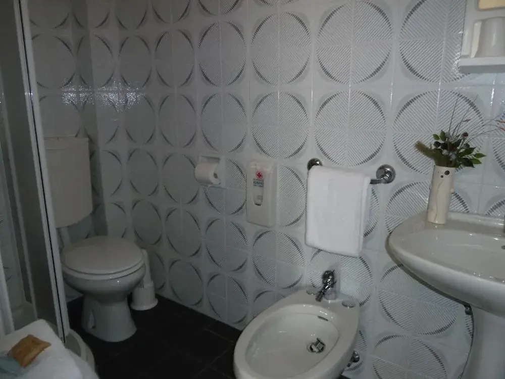Sporting Hotel Club