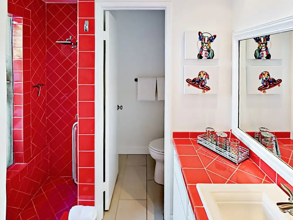 N De Anza - 2 Br Townhouse