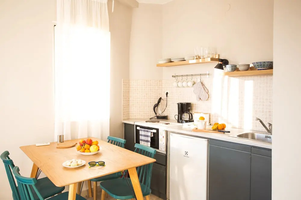 Yasmine Apartments