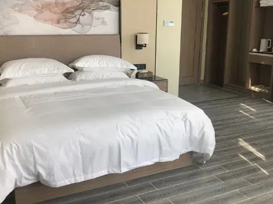 Jiujia Select Hotel