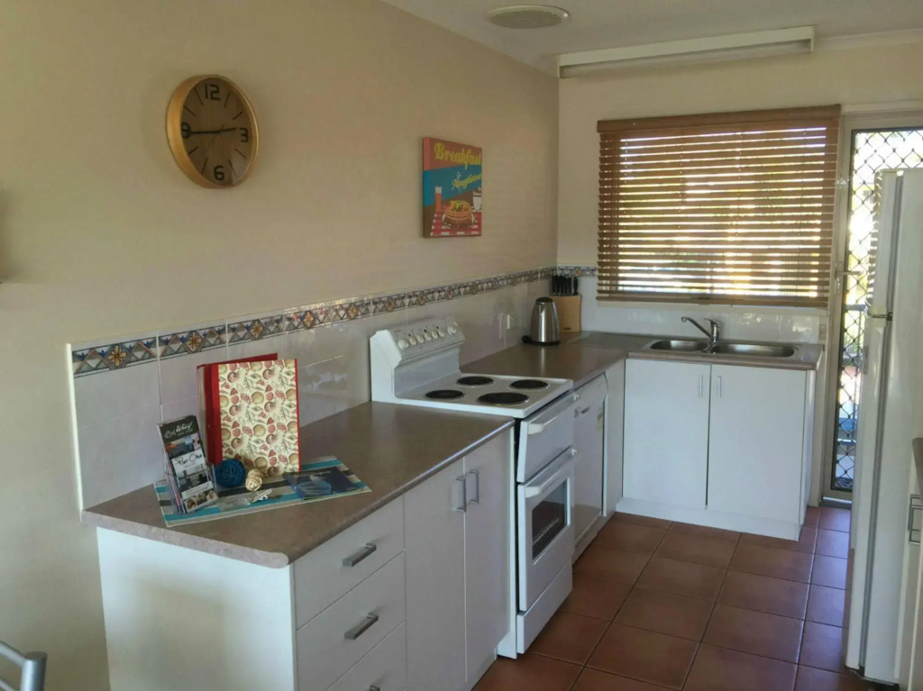 The Retreat Lakeside Merimbula