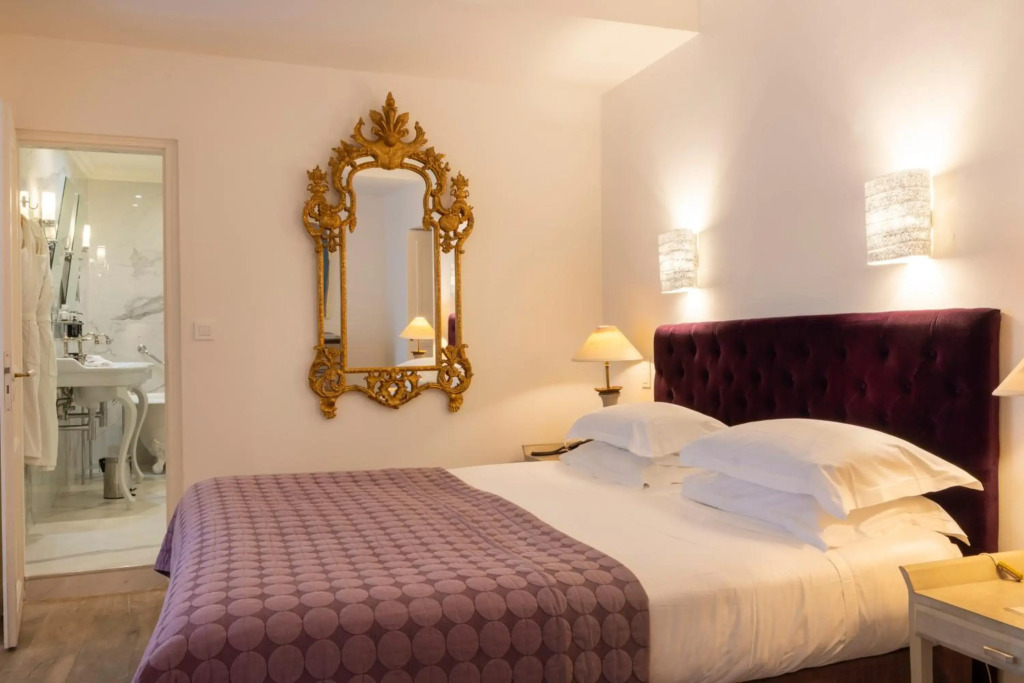 La Signoria & Spa