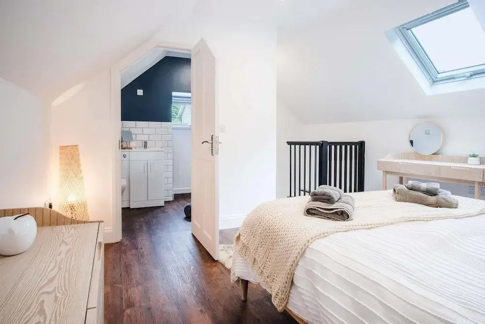 The Carthouse - 1 Bedroom Cottage - Princes Gate