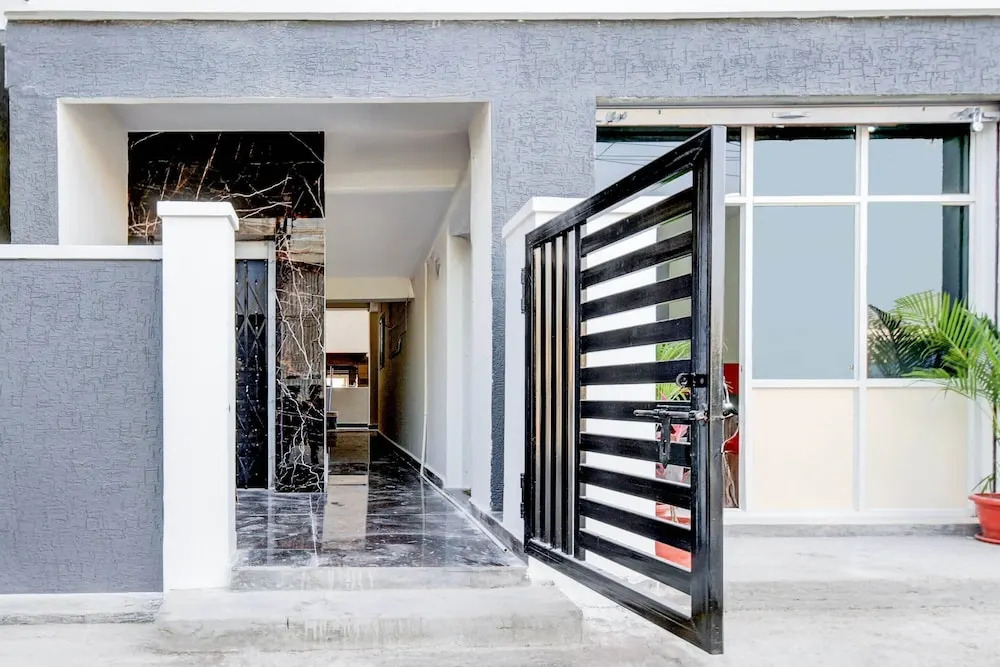 Super Townhouse Nallagandla Lingampally