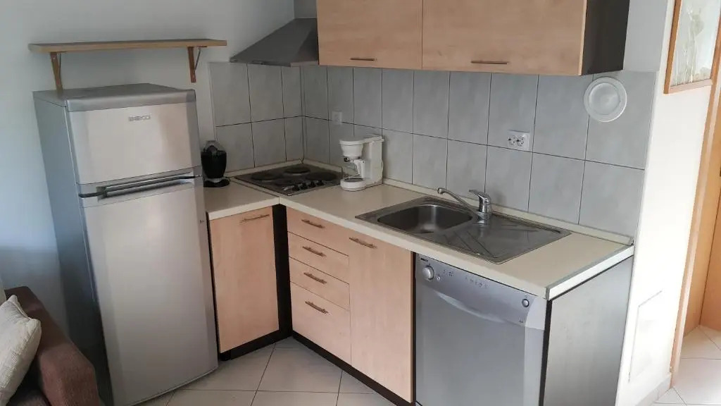Apartment Onbria Mar