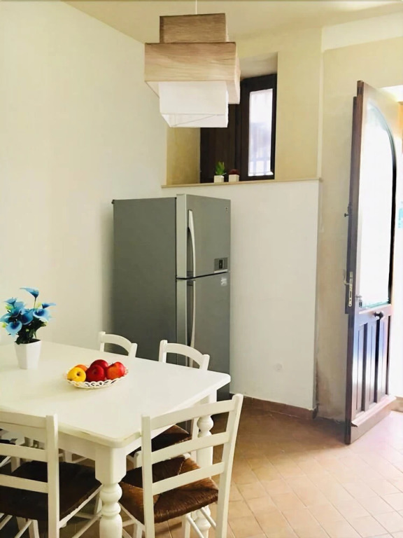 Casa Via del Crocifisso
