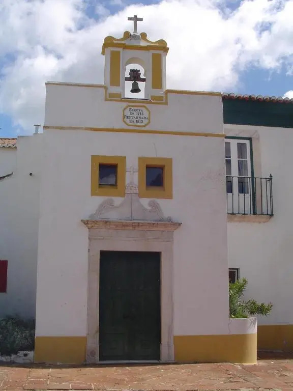 Monte Da Amoreira
