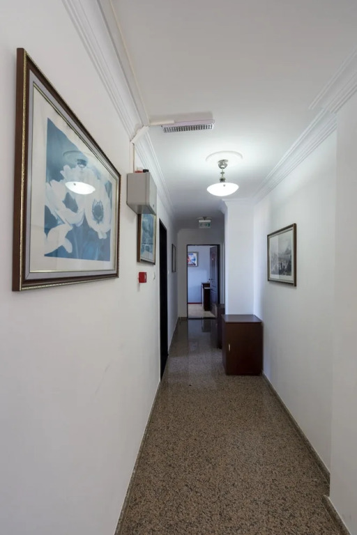 Masal Deniz Hotel