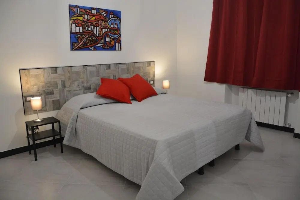 Casa dei nonni