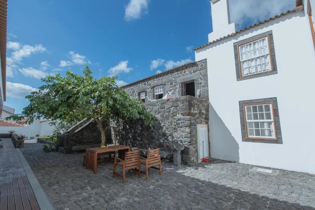 Casa do Brasão
