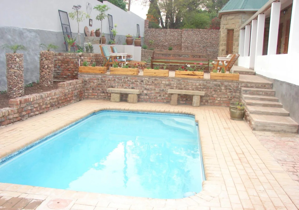 Advocates Manor Guest House