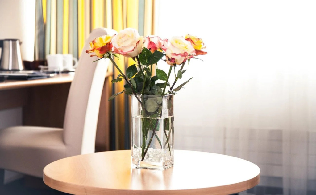 Swisshotel Zug