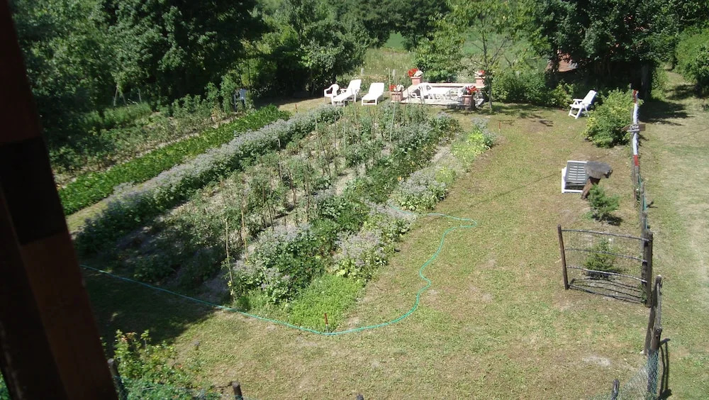 Agriturismo Il Casalone