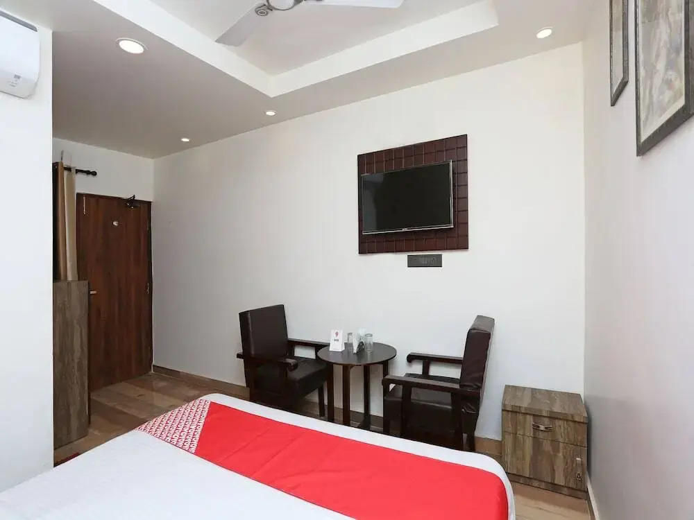 The Sea Front Hotel Weve Golden Near Sea Beach Puri