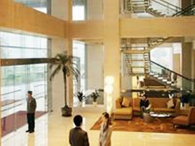 Jinling Plaza Changzhou