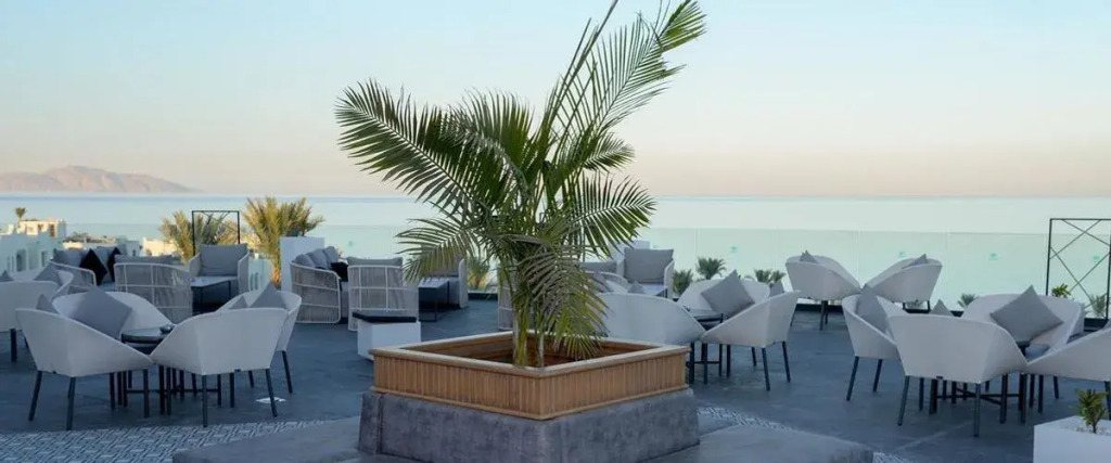 Posh Club by SUNRISE Diamond Beach
