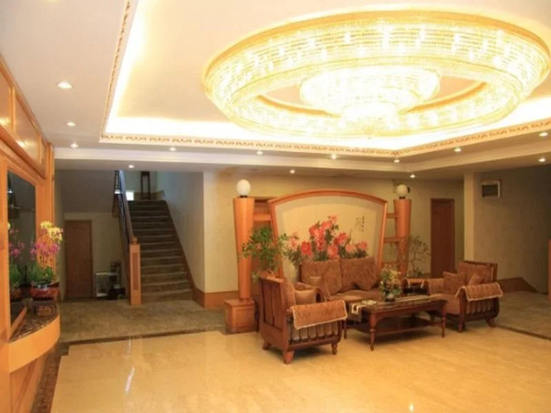 Lian Yun Hotel