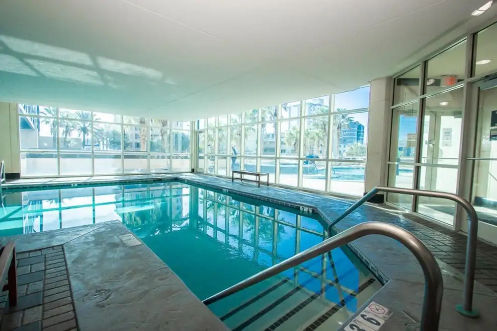 Crystal Tower 1301 by Gold Star Vacation Rentals
