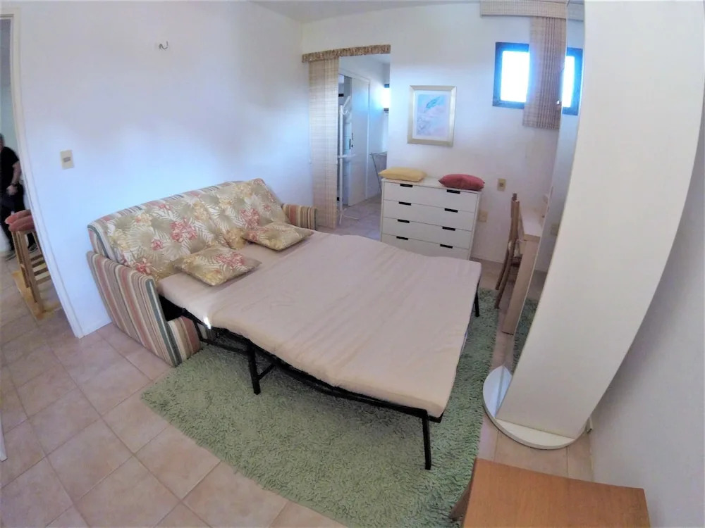 Aquaville Resort bloco 3 da praia - aq03