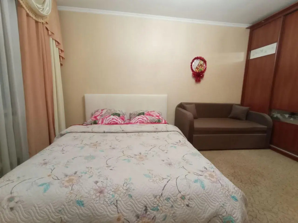 Live in comfort на улице Советская 13