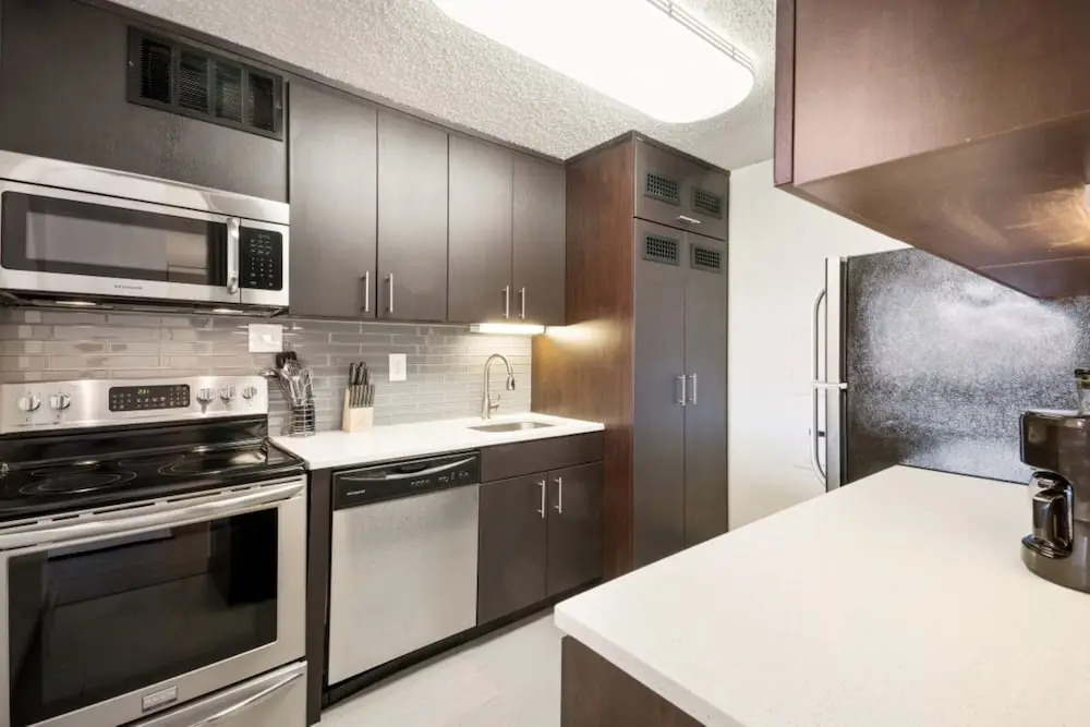 Global Luxury Suites at Locust Street