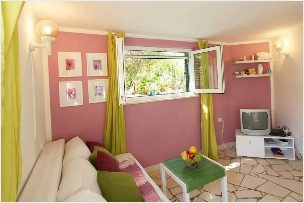 Charming Apartment Martina