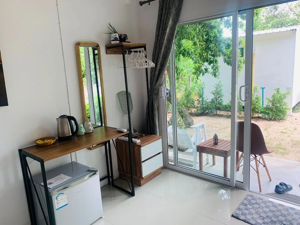 The Summer House Samui