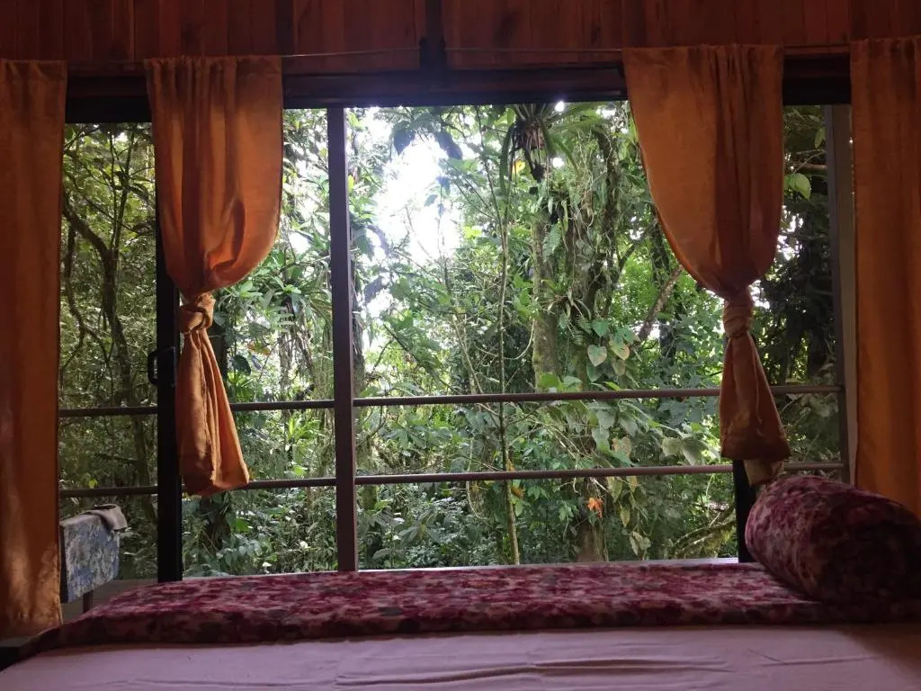 Casa Torre Eco- Lodge