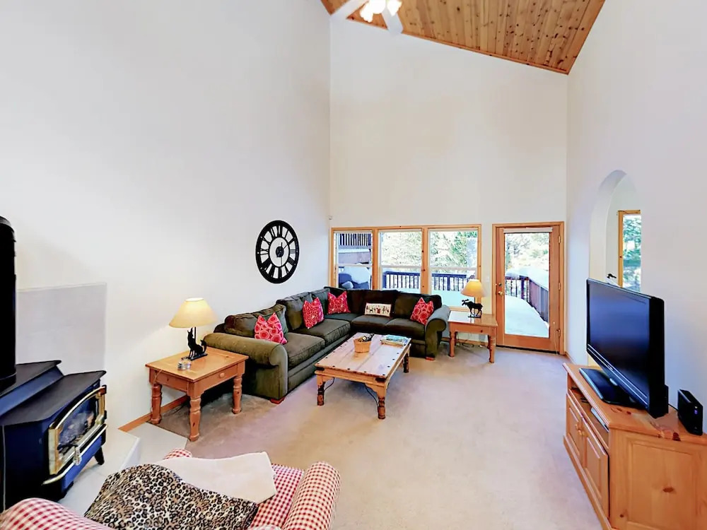Slalom Way - 3 Br Home