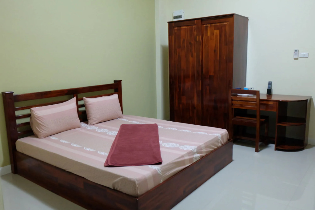 Tara Apartment