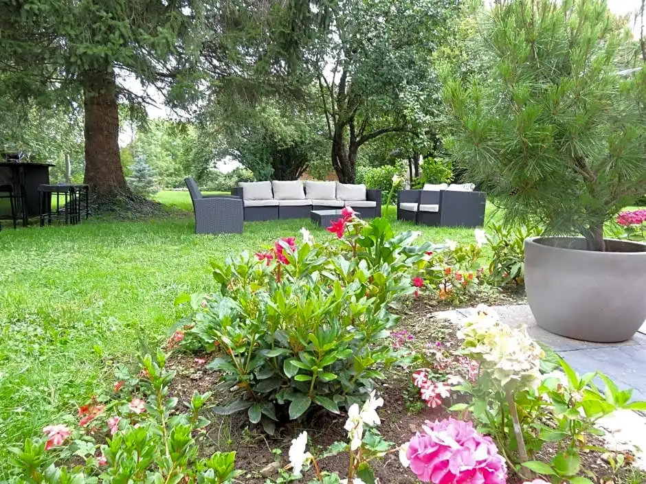 La Bromontoise