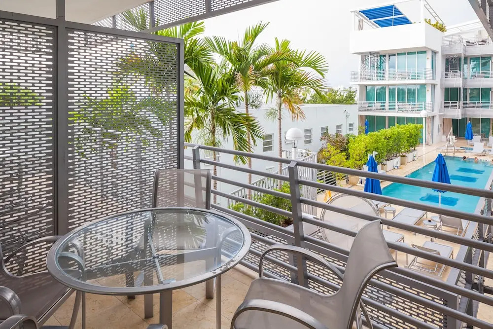 SBV Luxury Ocean Hotel Suites