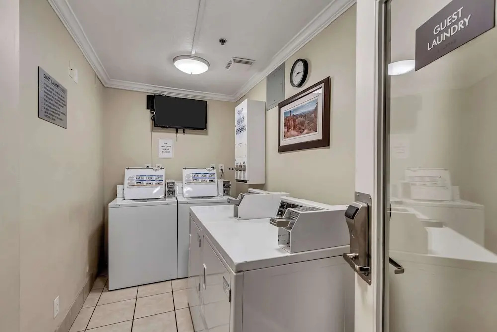 Comfort Inn Murray - Salt Lake City South