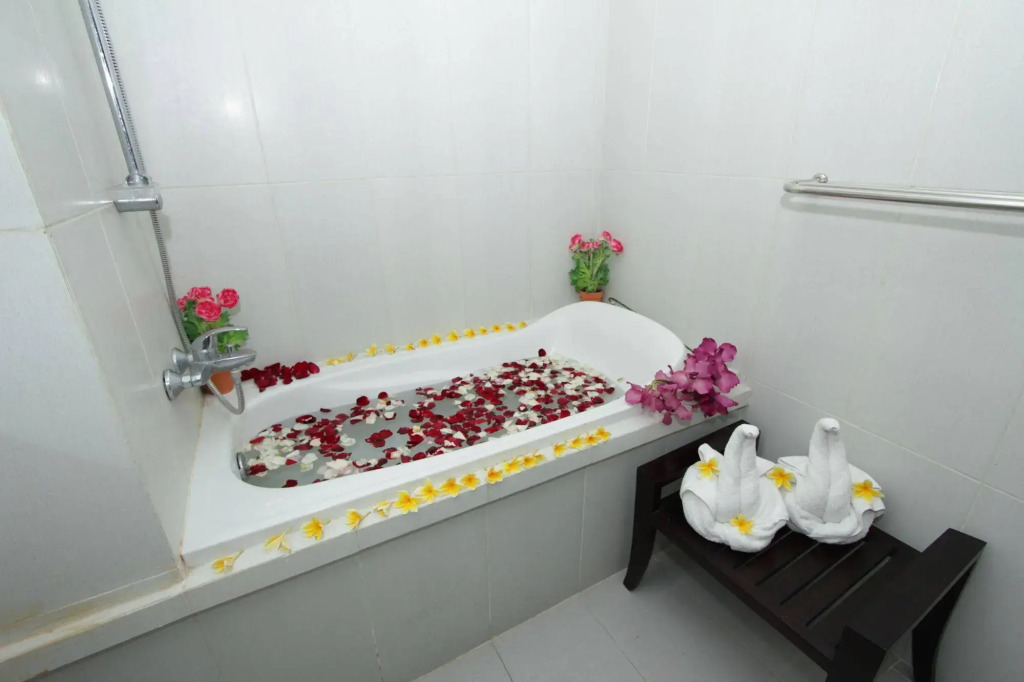 Gosyen Hotel