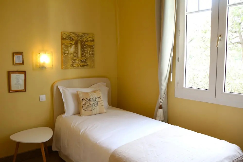 Hostellerie Du Bois
