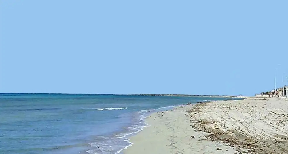 House With 3 Bedrooms in Mazara del Vallo, With Furnished Terrace - 10