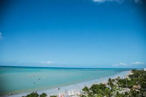 NEO 2 Beira Mar Praia Pajuçara