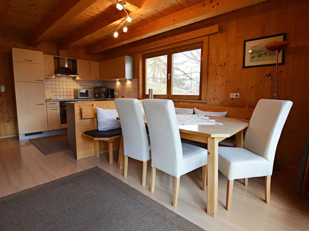 Lovely Apartment in Sautens