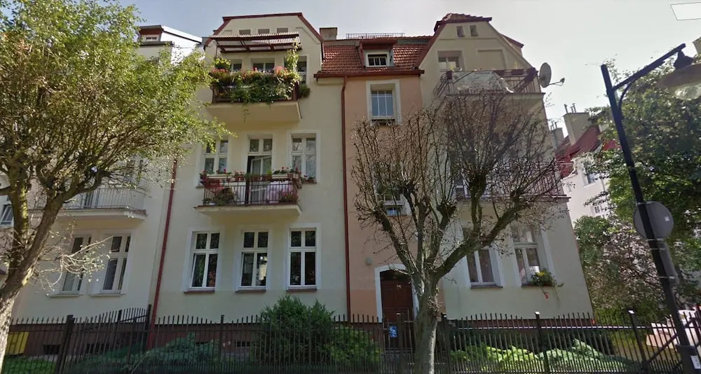 Victus Apartamenty, Apartament Amarone