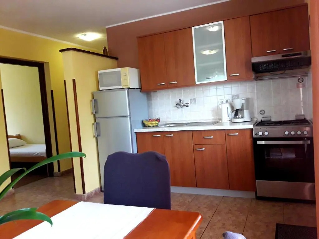 Apartments Angela