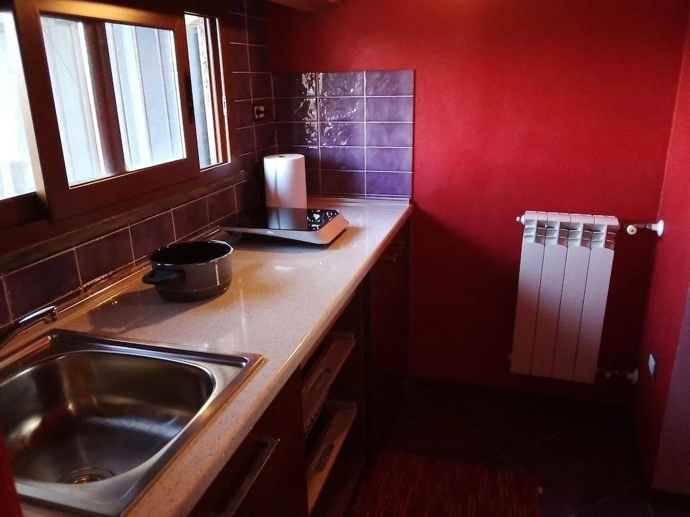 Bellini Loft Guest House