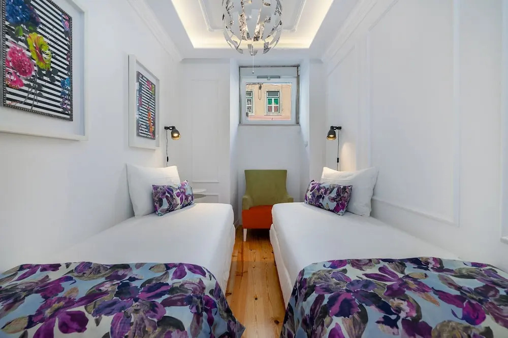 Great Location & Family Apartment