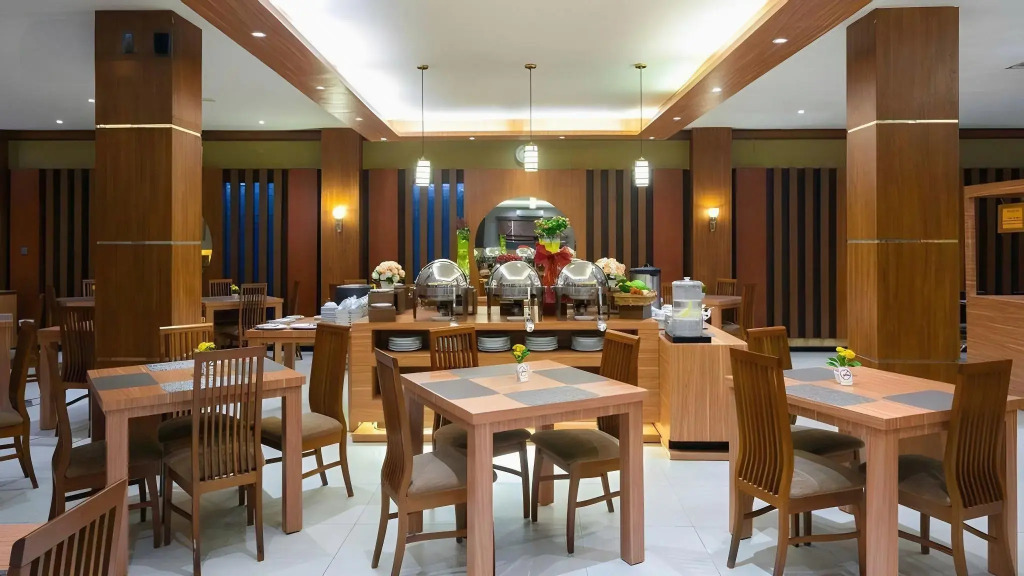 Diamond Hotel Samarinda