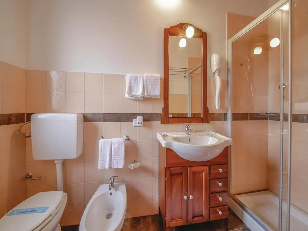 Baglio Fasana whole property