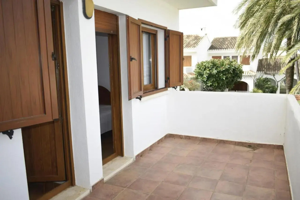 La Escala Mar Jonica AD3204